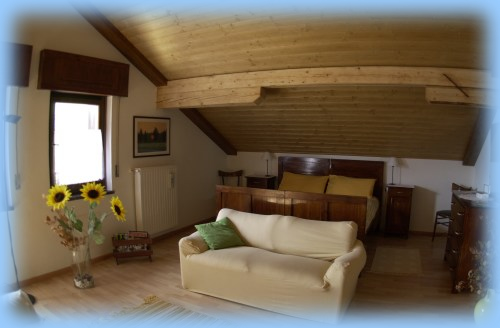 B&B "Ai Tre Confini"