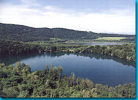 Parco Naturale Camping Europa