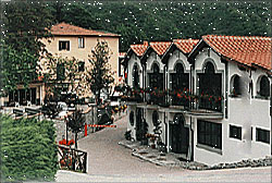 Camping "Il Sergente"