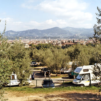 Camping Michelangelo