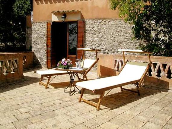 Albergo La Pineta