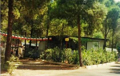 Metapontum Camping Village