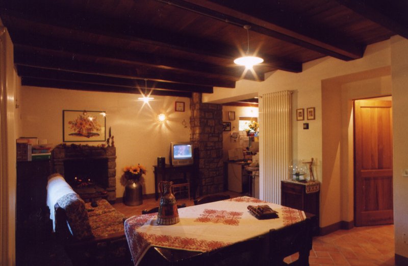 B&B "Il Seccatoio"