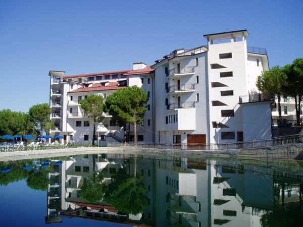 Hotel Bisanzio