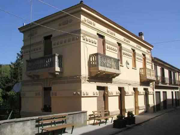B&B Porta Piana