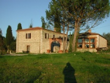 Agriturismo Sant'Alessandro