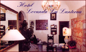 B&B Locanda La Lanterna