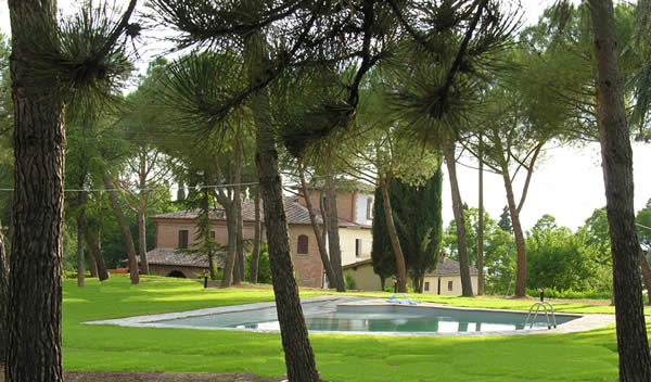 B&B Poggio Sant'Angelo