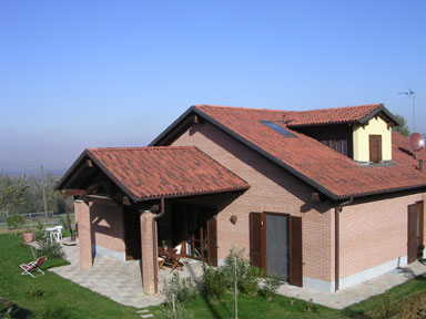 B&B Al Campo del Frate