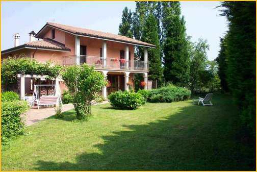 B&B Casa dei Ciliegi
