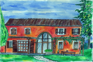 B&B Il Tulipano