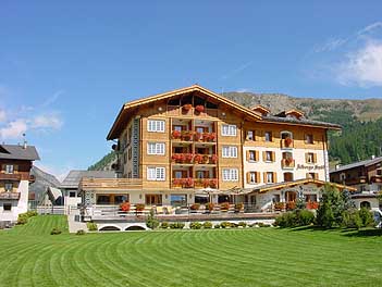Hotel Spol