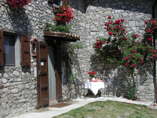 La Piana dei Castagni