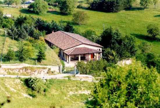 Agriturismo La Fonte