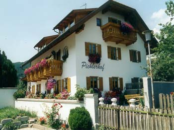 Appartamenti Pichlerhof