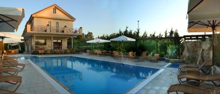 D'Angiolillo Agency Sas