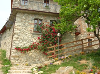 Agriturismo Cavallo Grigio