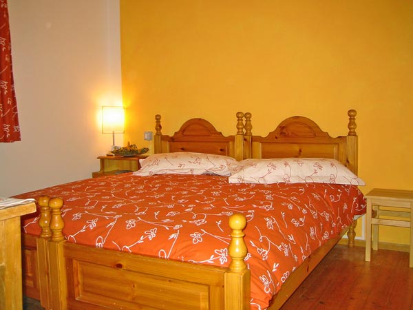 B&B La Specola