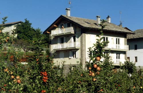 La Chicca