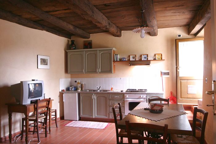 Agriturismo "Il Colle"