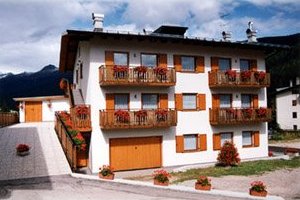Appartamenti Dolomiti Bellunesi