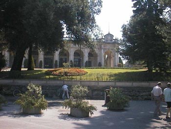 Hotel Prati