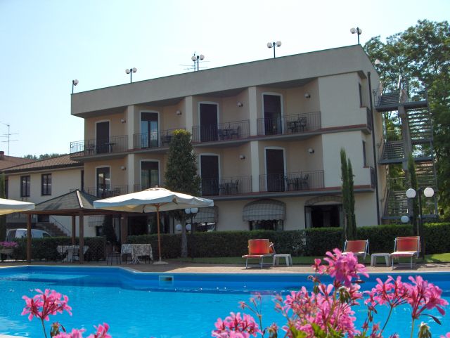Parc Hotel