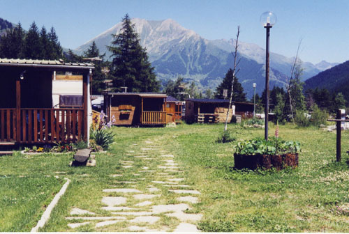 Camping Arcobaleno