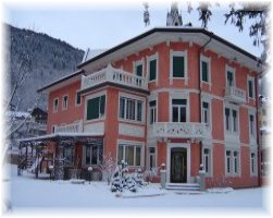 Hotel Luis