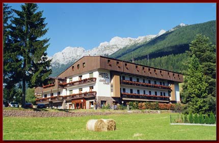 Hotel Dolce Casa