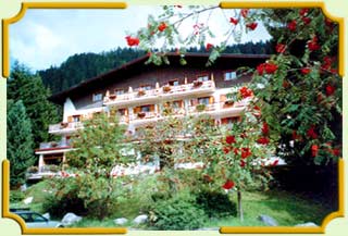 Hotel Oberosler
