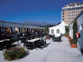 Agorà Palace Hotel