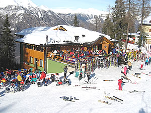 Chalet degli Angeli