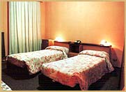 Nuovo Hotel Giardini