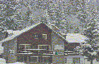 Chalet Fiocco di Neve