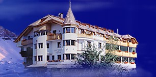 Hotel Monica