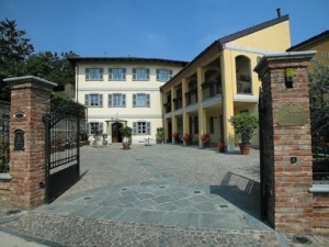 Albergo Castiglione