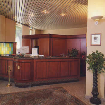 Hotel Ritz