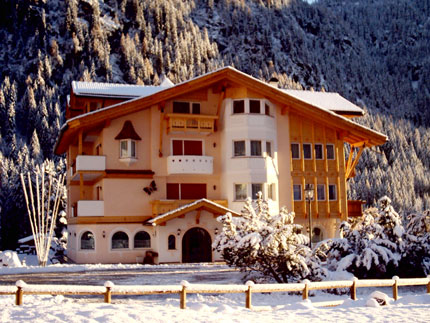 Hotel Panorama