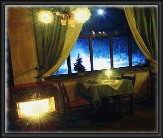 Chalet sul Lago