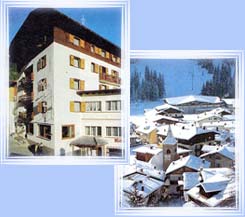 Hotel Italia