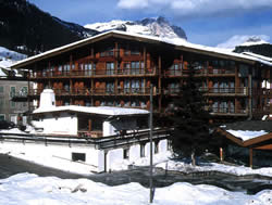 Hotel Trento