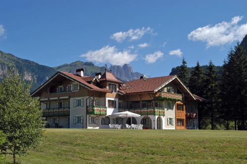 Residence Holiday