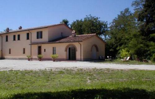 B&B "Passo dell'Acqua"