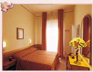 Hotel Nuovo Belvedere