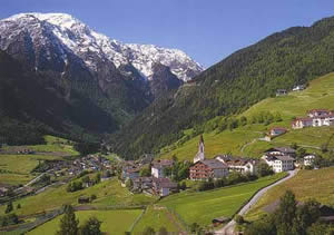 Hotel Ortlerhof