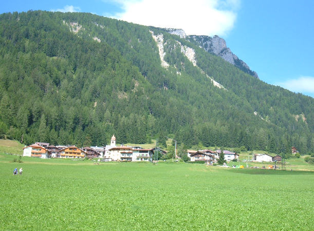 Albergo La Meridiana
