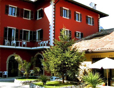 Residence Segattini