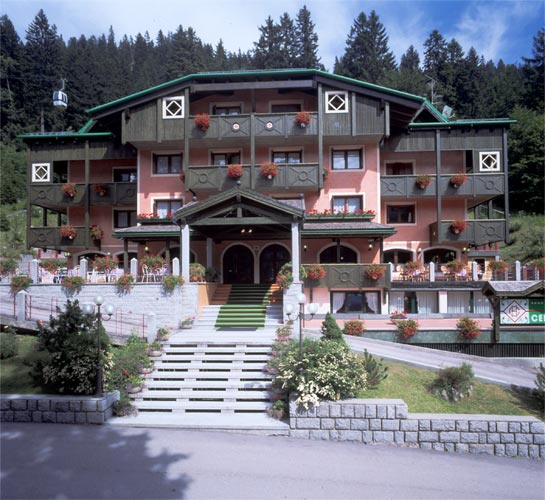 Hotel Cerana