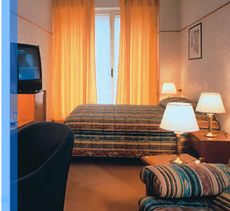 Kursall Hotel Rimini